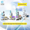 CE Certificated Vacuum rotary evaporation 2l 3l 5l